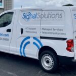 pmcne_signal_solutions_van_project
